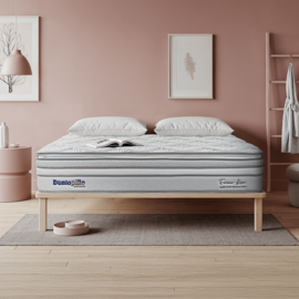 CoolSilk Love Generation - Forever Love Mattress